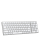 SILVER MONKEY Alu Keys Mini Premium Backlight White SMA257 - 1266239 - zdjęcie 3